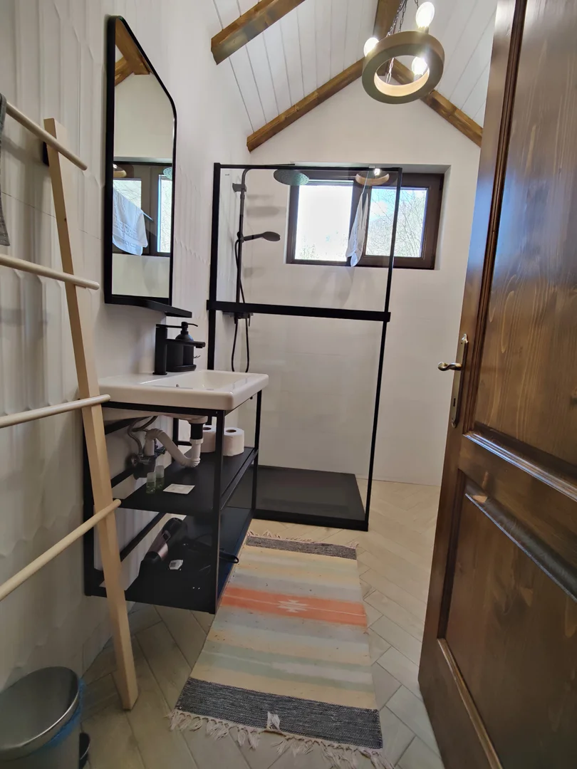 Apartamentul la Înălțime - 5